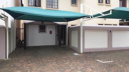 3 Bed Cluster in Edendale