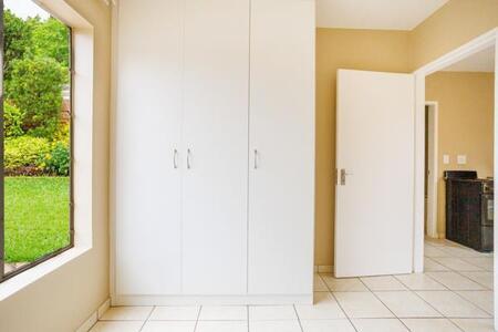 2 Bedroom Flat in Krugersdorp Central