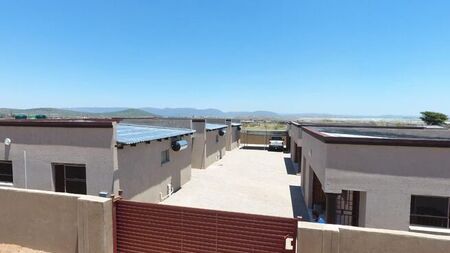 Town house for rental