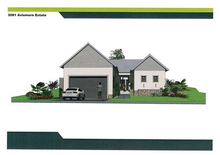3 Bed Cluster in The Village