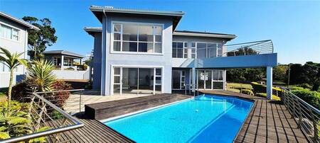 3 Bed Duplex in Clansthal