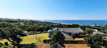 3 Bed Simplex in Clansthal