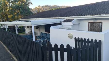 3 Bed Simplex in Sarnia