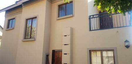 3 Bed Cluster in Dalview