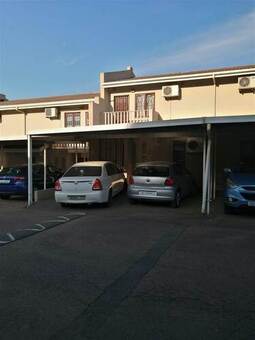 3 Bed Duplex in Tongaat Central