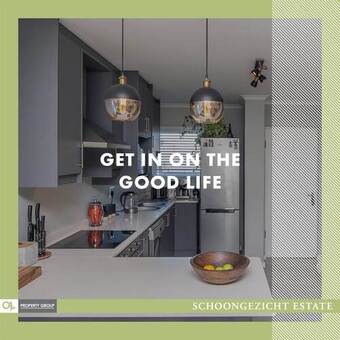 3 Bed Duplex in Brackenfell Central