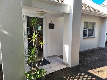3 Bed Cluster in Port Edward