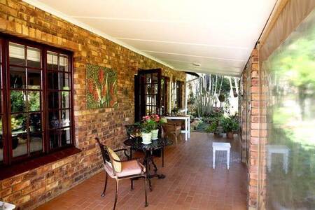 2 Bed Simplex in Banners Rest