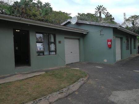 3 Bed Simplex in Port Edward