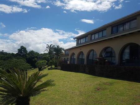 2 Bed Simplex in Port Edward