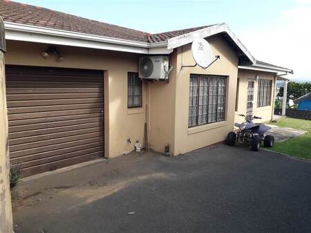 3 Bed Simplex in Grosvenor