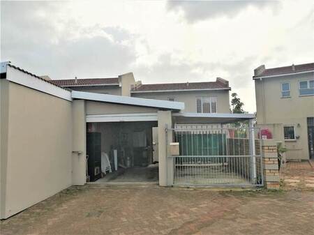 3 Bed Duplex in Brighton Beach