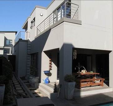 3 Bed Cluster in Bedfordview