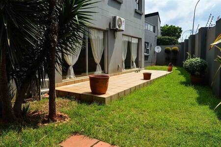 3 Bed Cluster in Bedfordview