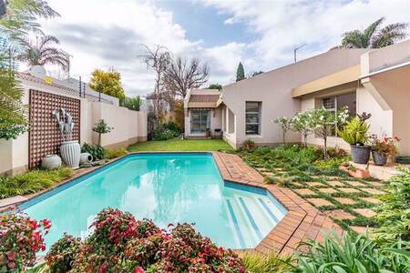 3 Bed Cluster in Bedfordview