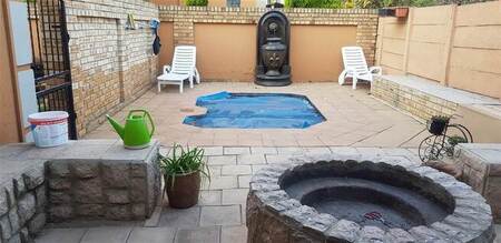 3 Bed Cluster in Dal Fouche