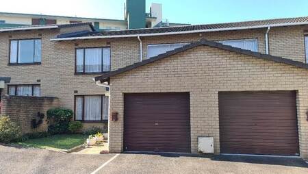 2 Bed Duplex in Pinetown Central