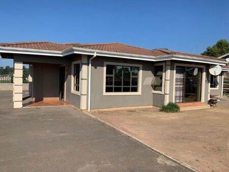 3 Bed Simplex in Wyebank