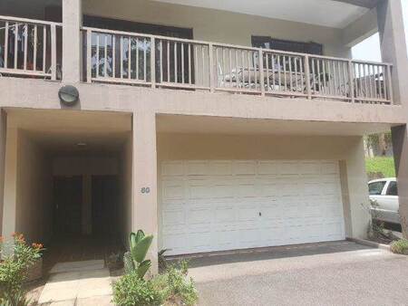 3 Bed Duplex in Paradise Valley