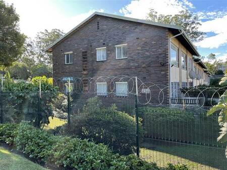 2 Bed Duplex in Pinetown Central