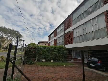 3 Bed Duplex in Pinetown Central