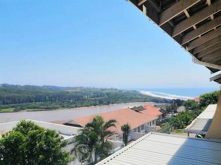 3 Bed Duplex in Umkomaas