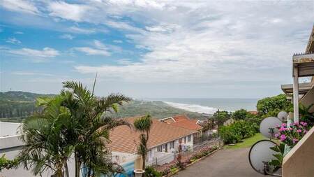 3 Bed Duplex in Umkomaas