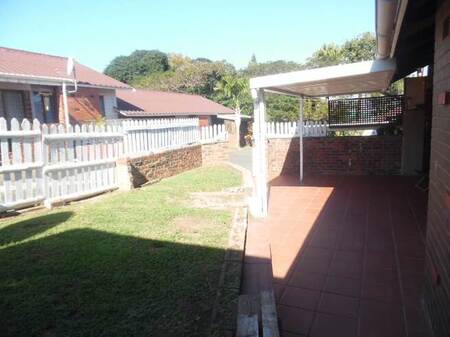 2 Bed Simplex in Winklespruit