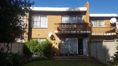 3 Bed Duplex in Sonlandpark