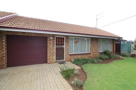 2 Bed Simplex in Dunnottar