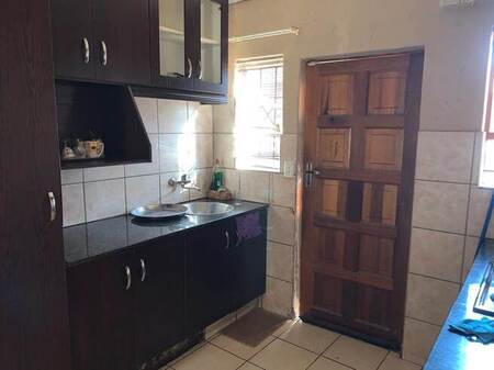 3 Bed Cluster in Dunnottar