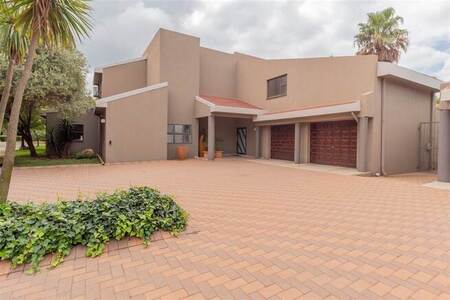 4 Bed Cluster in Sharon Park