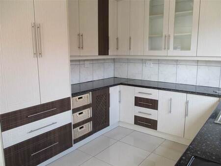 3 Bed Duplex in Dunnottar