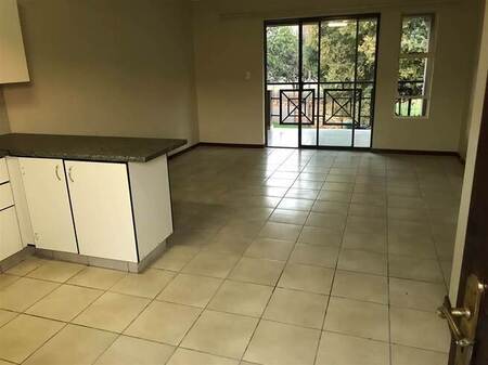 2 Bed Duplex in Brenthurst
