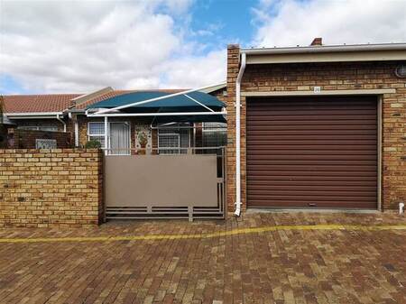 3 Bed Simplex in Randhart