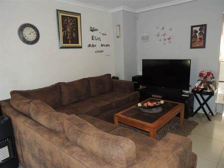 2 Bed Cluster in Bardale Village