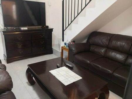 3 Bed Duplex in Scottsdene