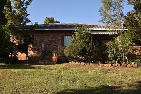 3 Bed Cluster in Vaal Marina