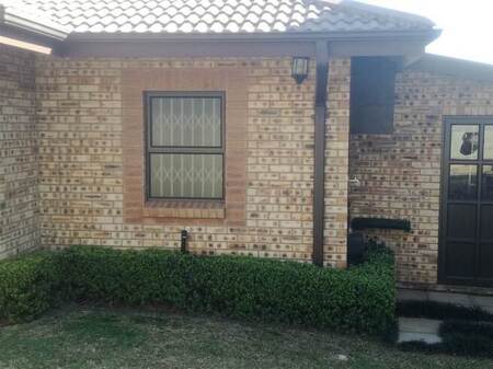 3 Bed Duplex in Aviary Hill