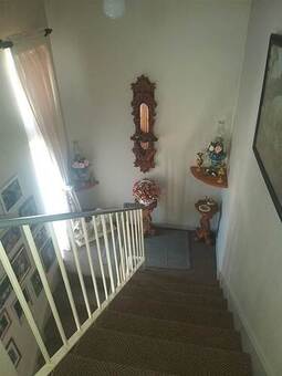2 Bed Duplex in Hutten Heights