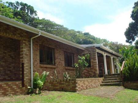 3 Bed Simplex in Pennington