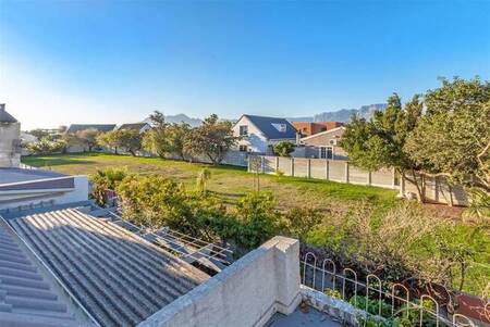 3 Bed Cluster in Anchorage Park