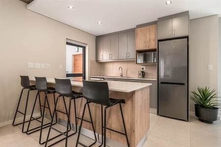 3 Bed Duplex in Brackenfell Central