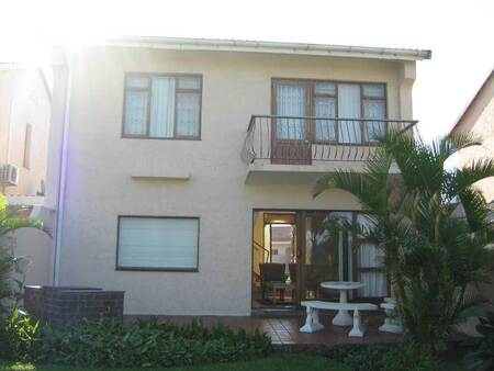 3 Bed Duplex in Port Edward