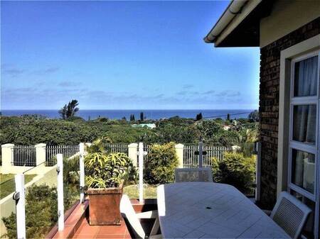 3 Bed Simplex in Port Edward