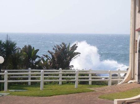 3 Bed Duplex in Port Edward