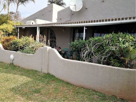 2 Bed Simplex in Port Edward