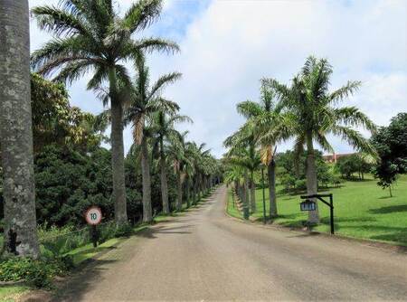 2 Bed Simplex in Leisure Bay