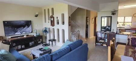 3 Bed Duplex in Scottburgh Central
