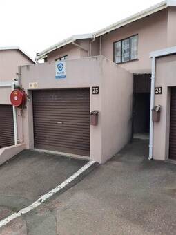 2 Bed Duplex in Bluff